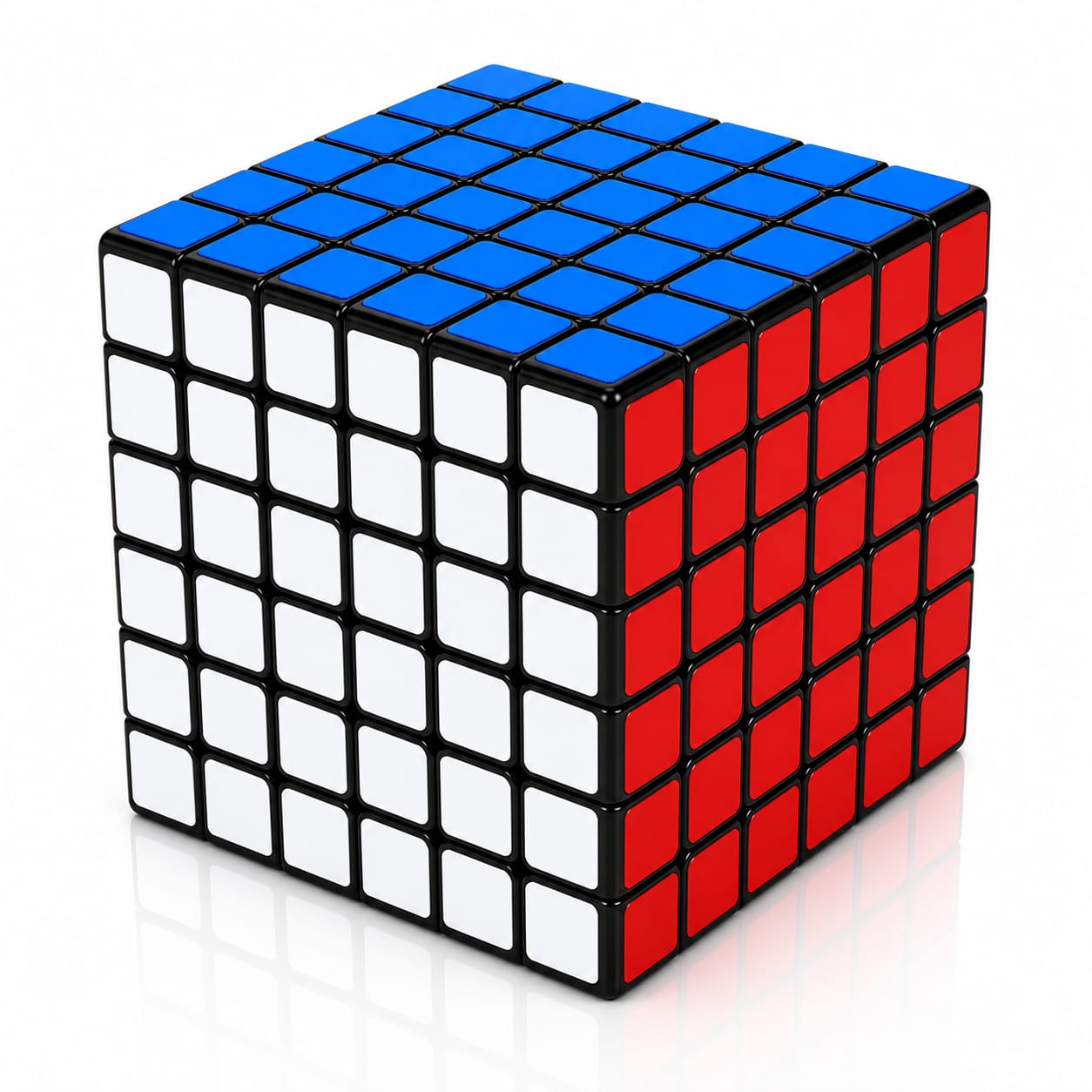 6x6